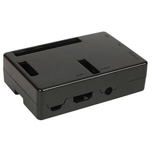 Enclosures for Rasberry Pi 2 and 3