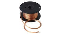 parallel cord and speaker wire