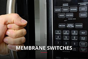 membrane switches
