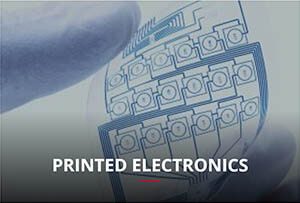 printed electronics