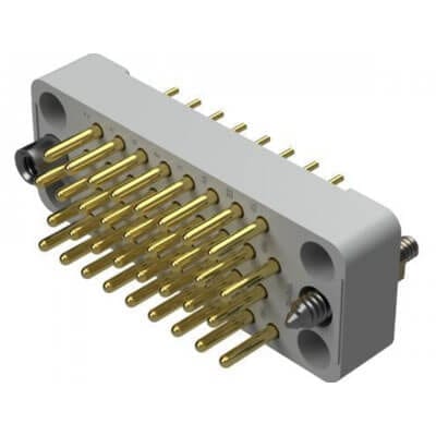 rectangular connectors